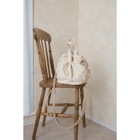 婦人　ショルダーバッグ（yumi×BOMILLDANG）