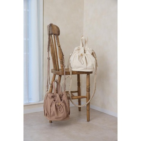 婦人　ショルダーバッグ（yumi×BOMILLDANG）