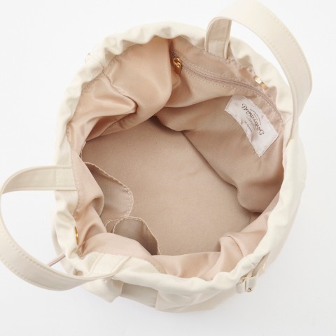 婦人　ショルダーバッグ（yumi×BOMILLDANG）