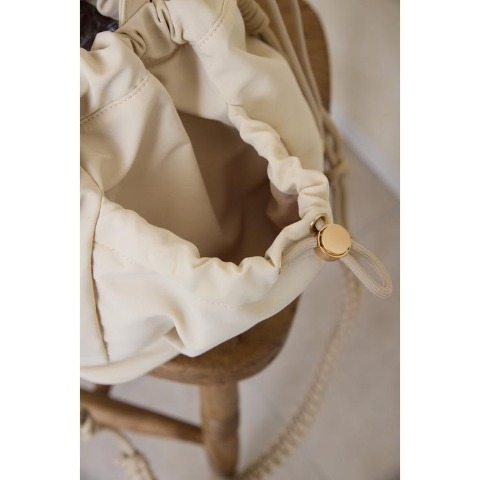 婦人　ショルダーバッグ（yumi×BOMILLDANG）