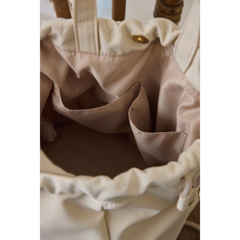 婦人　ショルダーバッグ（yumi×BOMILLDANG）