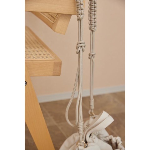 婦人　ショルダーバッグ（yumi×BOMILLDANG）