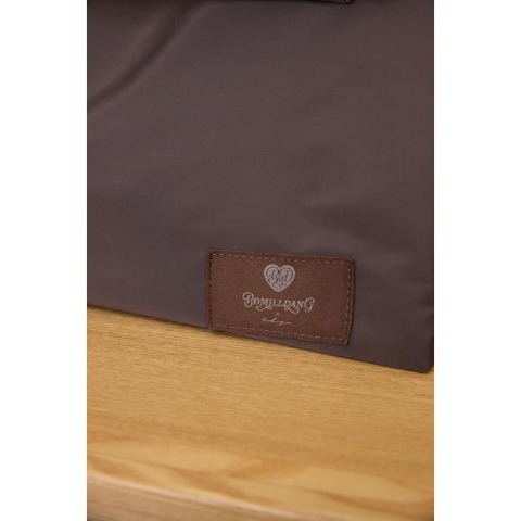 婦人　ショルダーバッグ（yumi×BOMILLDANG）