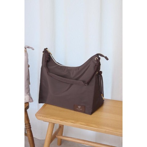 婦人　ショルダーバッグ（yumi×BOMILLDANG）