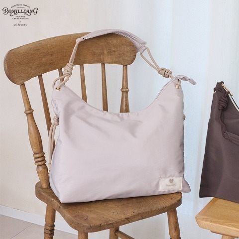 婦人　ショルダーバッグ（yumi×BOMILLDANG）