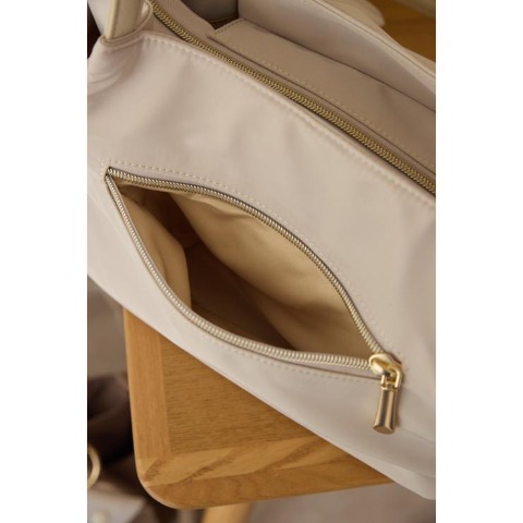 婦人　ショルダーバッグ（yumi×BOMILLDANG）