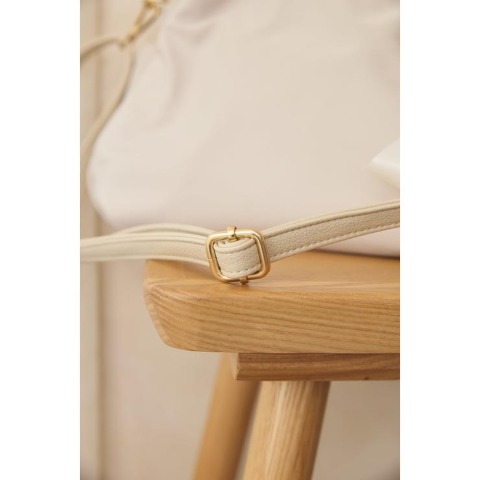 婦人　ショルダーバッグ（yumi×BOMILLDANG）