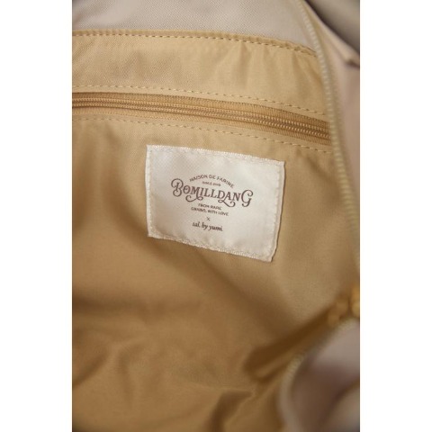 婦人　ショルダーバッグ（yumi×BOMILLDANG）