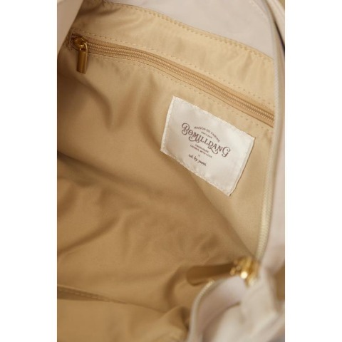 婦人　ショルダーバッグ（yumi×BOMILLDANG）