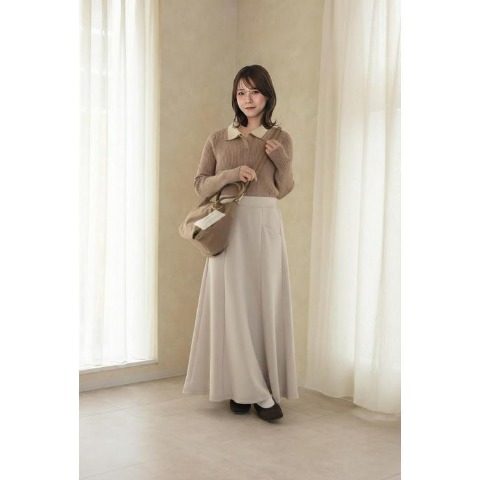 婦人　ショルダーバッグ（yumi×BOMILLDANG）