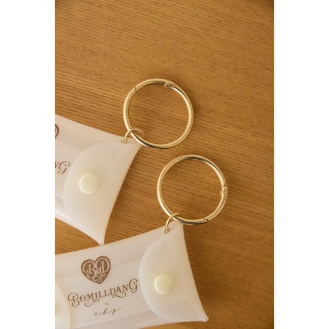 婦人　ショルダーバッグ（yumi×BOMILLDANG）