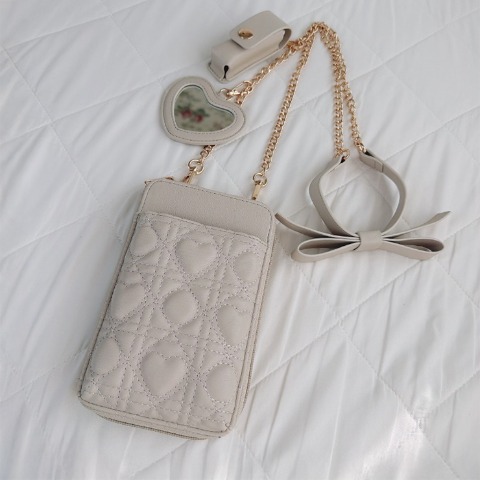 レディース　縦型ショルダー　(maki)