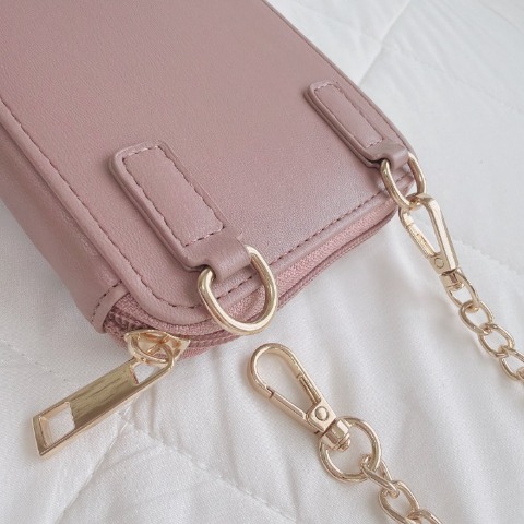 レディース　縦型ショルダー　(maki)