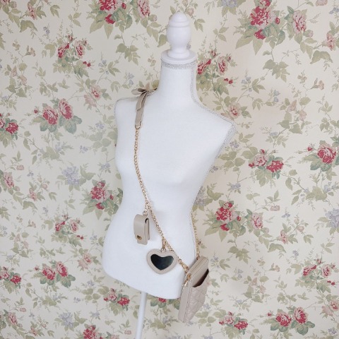 レディース　縦型ショルダー　(maki)