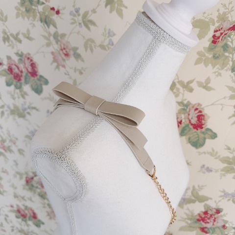 レディース　縦型ショルダー　(maki)