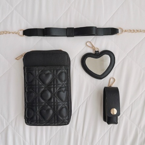 レディース　縦型ショルダー　(maki)