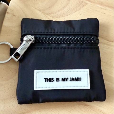 レディース　ショルダーバッグ(mayo)