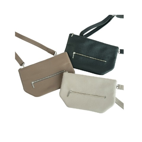 レディース　お財布ショルダー（新進工房×こだわりの逸品）