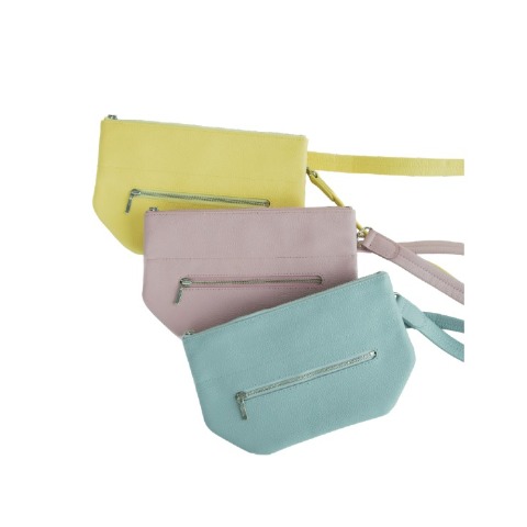 レディース　お財布ショルダー（新進工房×こだわりの逸品）