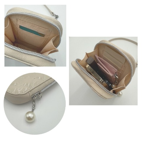 レディース バッグ（西山茉希）