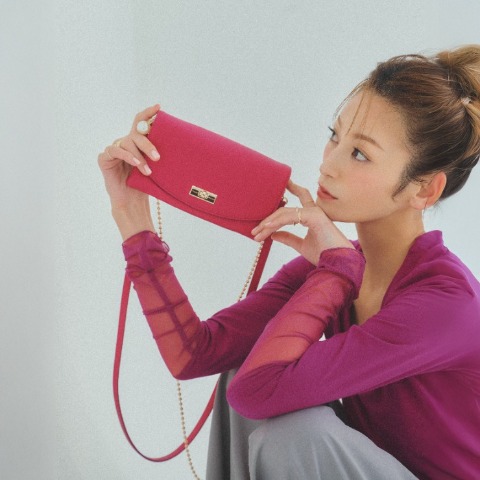 レディース バッグ（西山茉希）