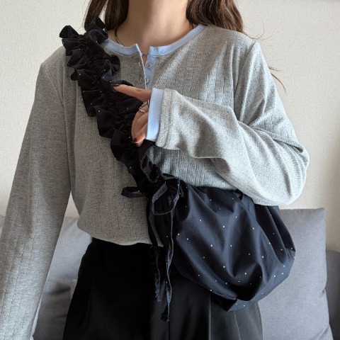 レディース　バック（akaru）