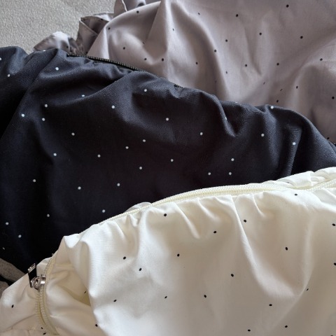 レディース　バック（akaru）