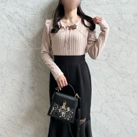 レディース　バック（rei）