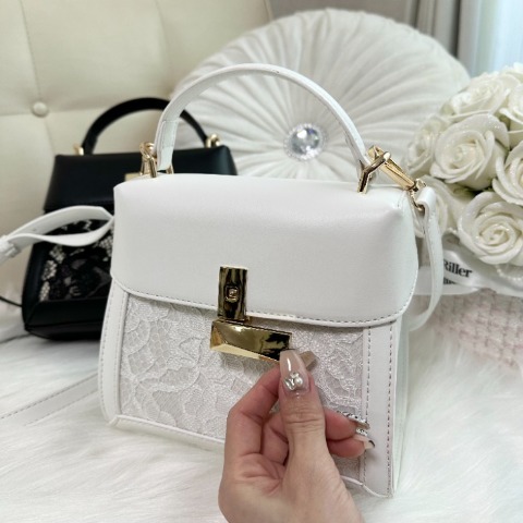 レディース　バック（rei）