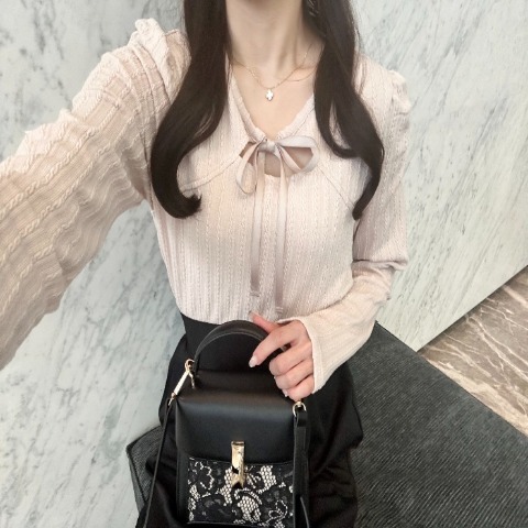 レディース　バック（rei）