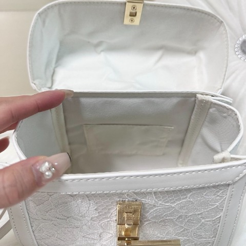 レディース　バック（rei）