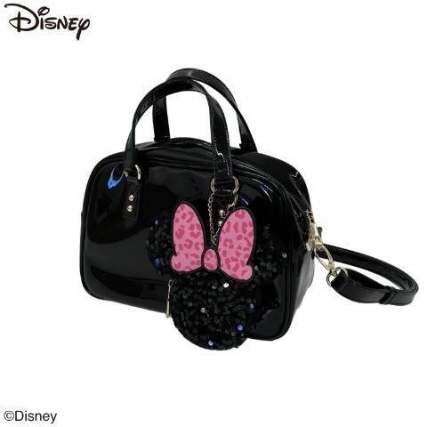 レディース　ハンドバッグ(DISNEY)