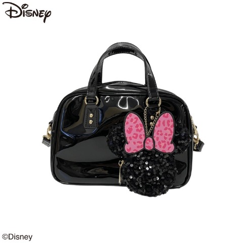 レディース　ハンドバッグ(DISNEY)
