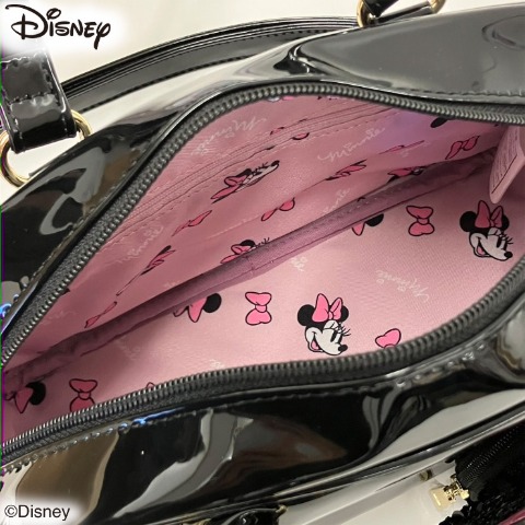 レディース　ハンドバッグ(DISNEY)