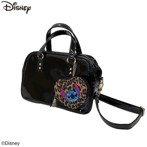 レディース　ハンドバッグ(DISNEY)