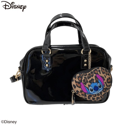 レディース　ハンドバッグ(DISNEY)