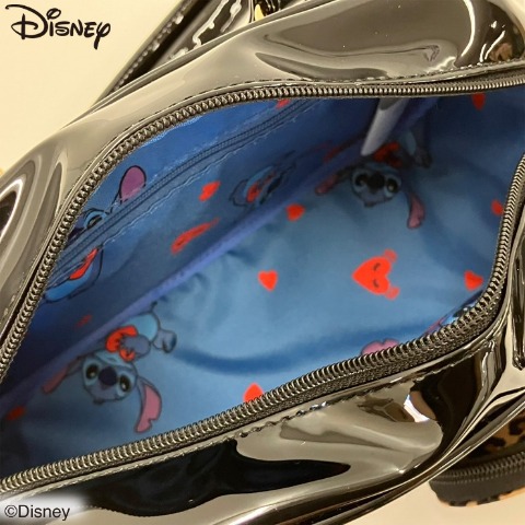 レディース　ハンドバッグ(DISNEY)