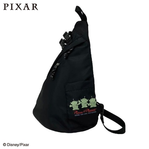 レディース　ボディバッグ(DISNEY)