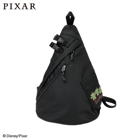 レディース　ボディバッグ(DISNEY)