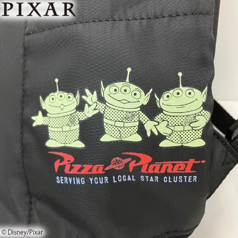 レディース　ボディバッグ(DISNEY)