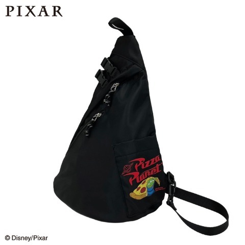 レディース　ボディバッグ(DISNEY)