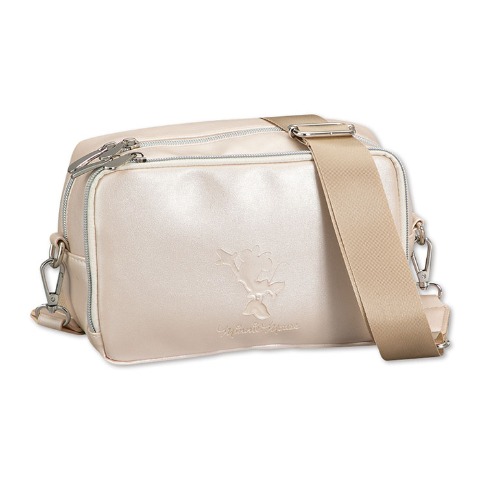 レディース　ショルダーバッグ(DISNEY/吉田さんち)