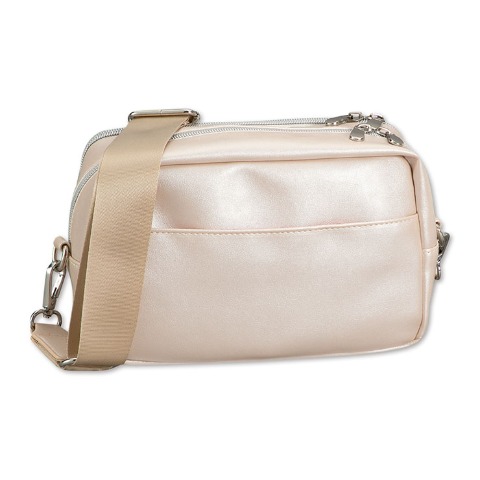 レディース　ショルダーバッグ(DISNEY/吉田さんち)