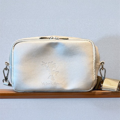 レディース　ショルダーバッグ(DISNEY/吉田さんち)