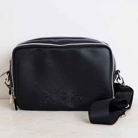 レディース　ショルダーバッグ(Disney/吉田さんち)