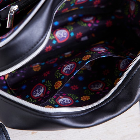 レディース　ショルダーバッグ(Disney/吉田さんち)