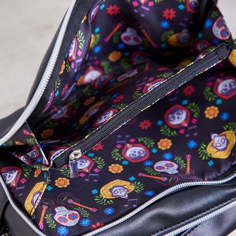 レディース　ショルダーバッグ(Disney/吉田さんち)