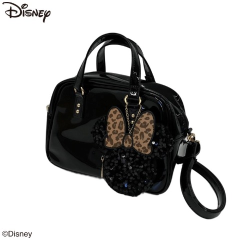 レディース　ハンドバッグ(DISNEY)