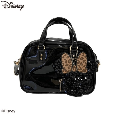 レディース　ハンドバッグ(DISNEY)
