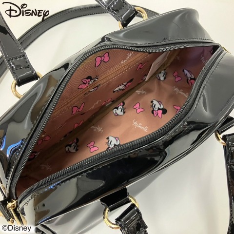 レディース　ハンドバッグ(DISNEY)